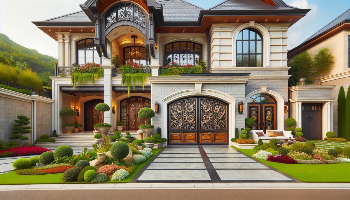 Garage Door Repair in Boston