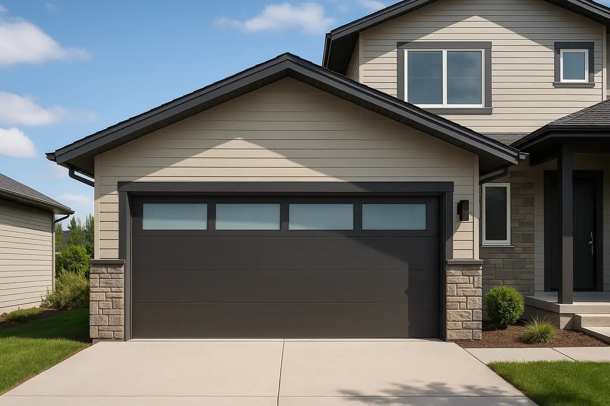 How to Reduce Garage Door Noise: Tips from Boston Experts Garage Door Repair