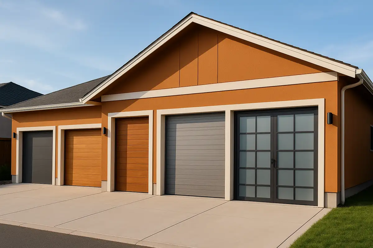 Energy Efficiency and Your Garage Door: A Guide by Boston Experts Garage Door Repair