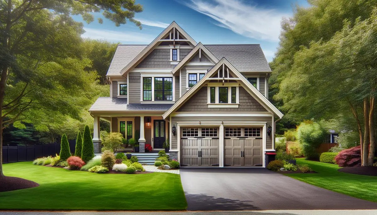 Boost Energy Efficiency with Your Garage Door: Expert Tips from Boston Experts Garage Door Repair