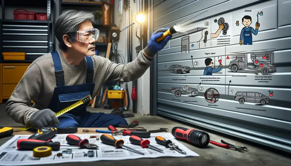Garage Door Installation in Boston: What to Expect from Boston Experts Garage Door Repair