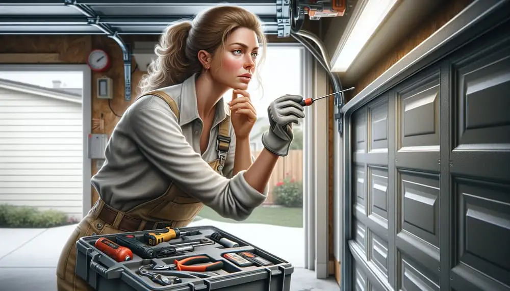 Garage Door Installation in Boston: What to Expect