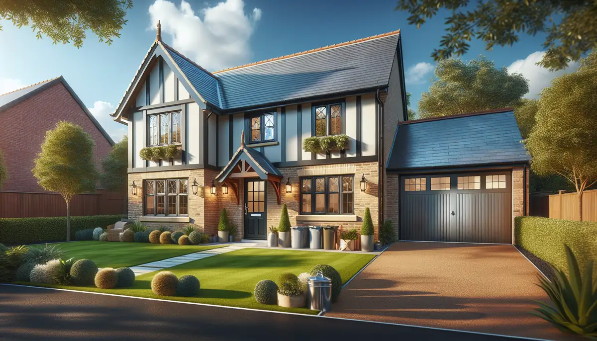 Best Garage Door Styles for Modern Homes in Boston
