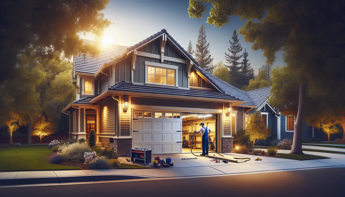 Garage Door Security: Protecting Your Home with Boston Experts Garage Door Repair