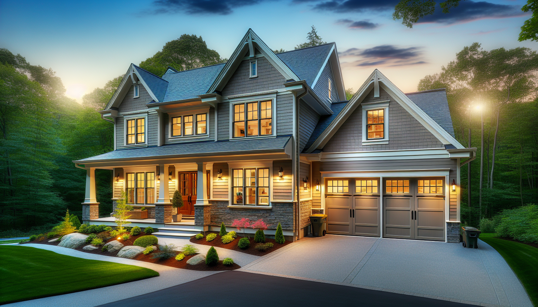 Garage Door Opener Types: Which is Best for Boston Homes?