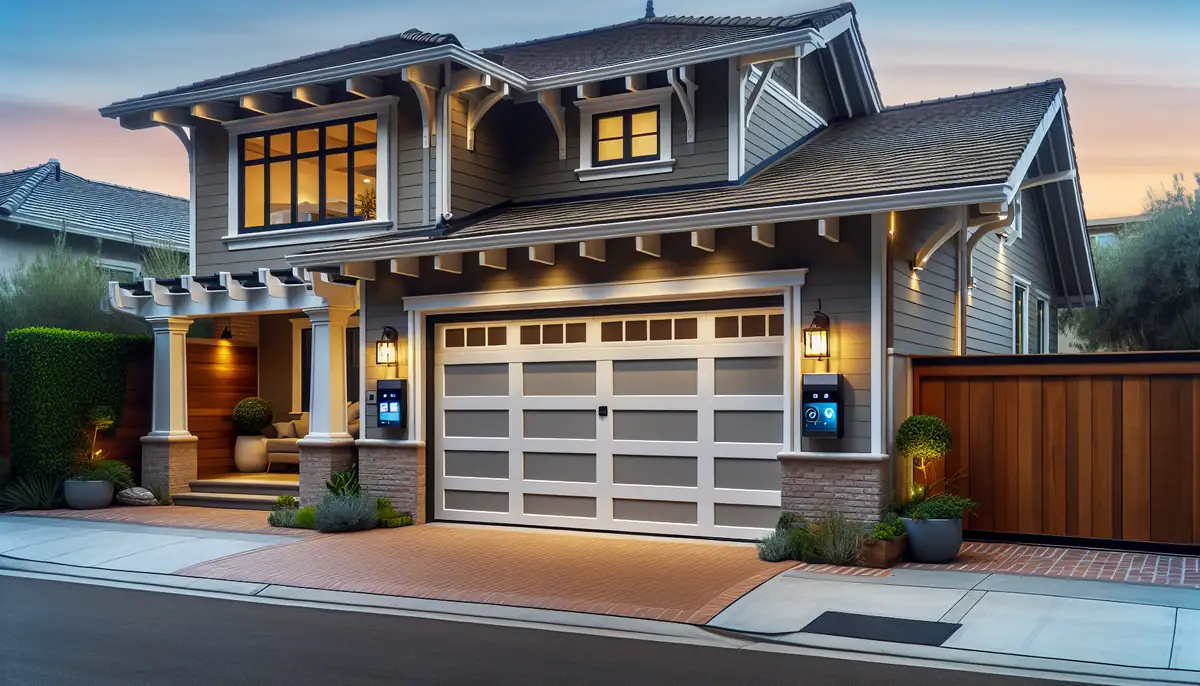 Understanding Different Garage Door Materials: A Guide by Boston Experts Garage Door Repair