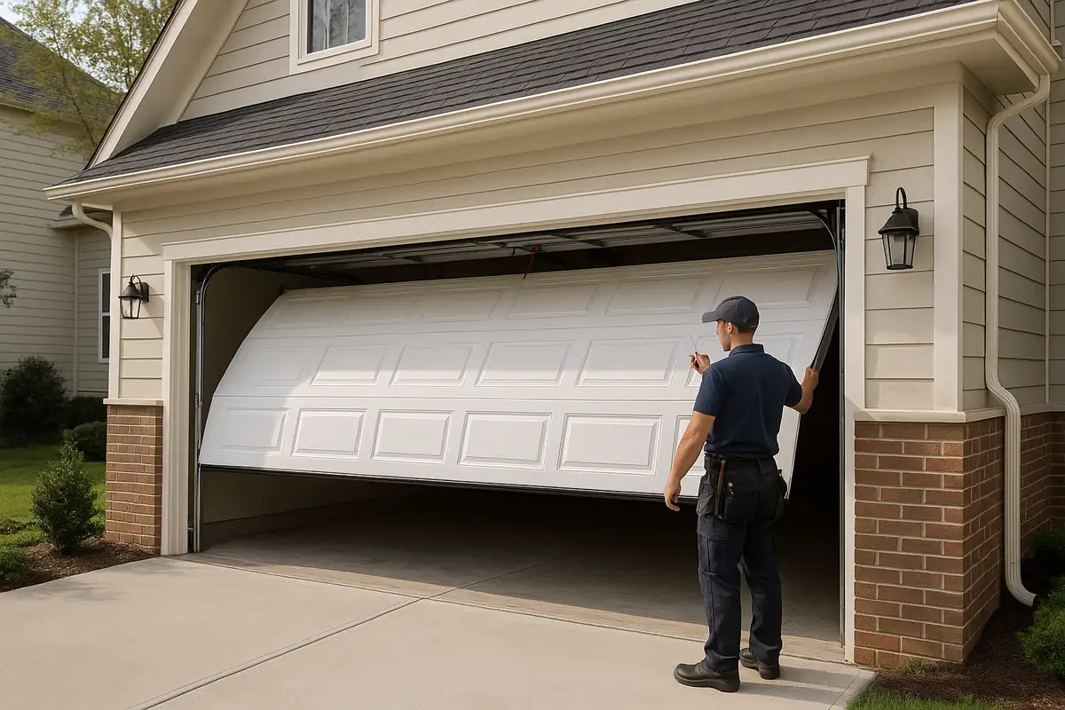 Understanding Different Garage Door Materials: A Comprehensive Guide by Boston Experts Garage Door Repair