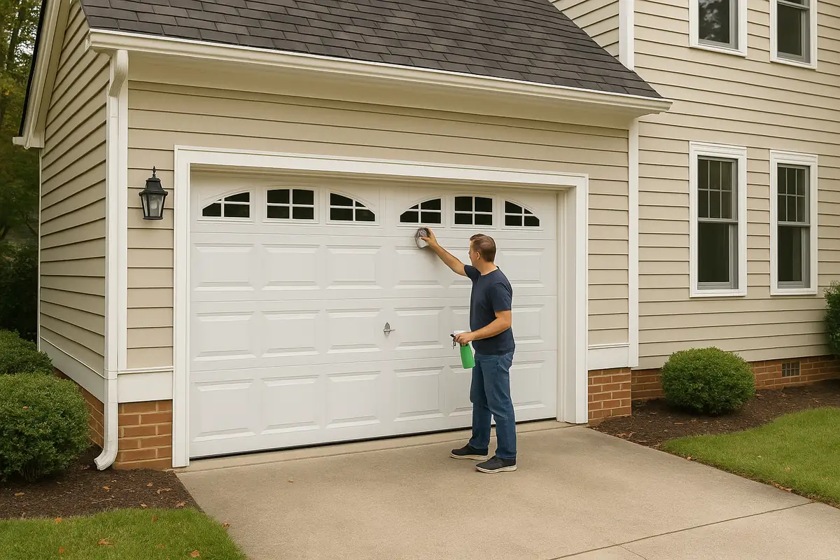 Signs Your Garage Door Opener Needs Replacement - Boston Experts Garage Door Repair