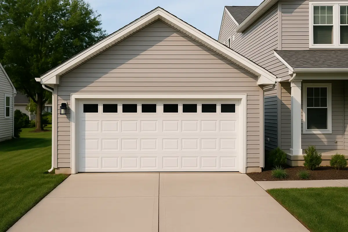 Signs Your Garage Door Opener Needs Replacement - Boston Experts Garage Door Repair