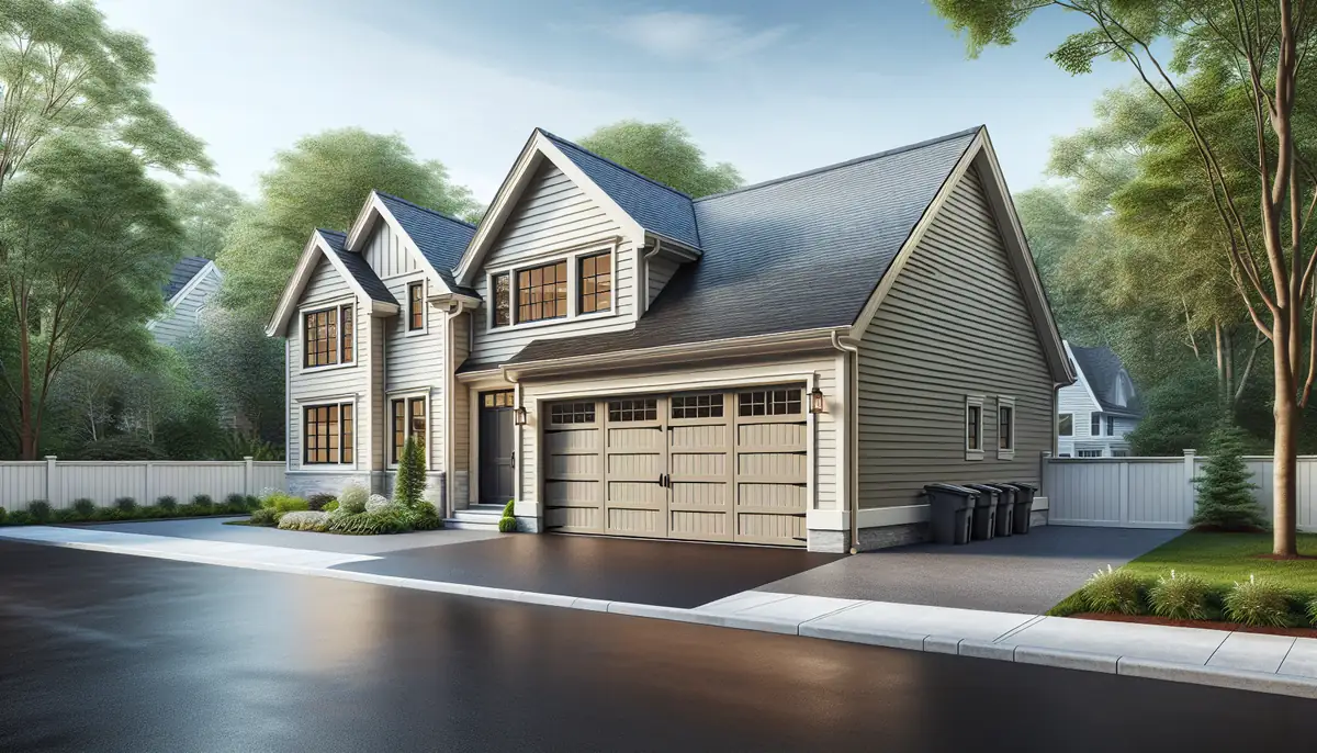 Signs Your Garage Door Opener Needs Replacement | Boston Experts Garage Door Repair