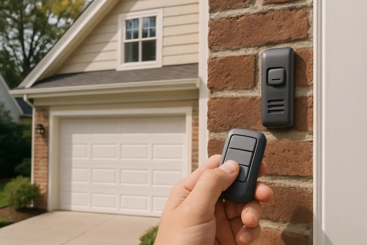Weather-Proofing Your Garage Door: Essential Tips from Boston Experts Garage Door Repair