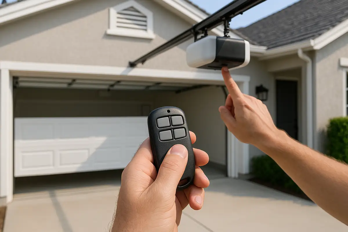 Weather-Proofing Your Garage Door: Essential Tips from Boston Experts Garage Door Repair