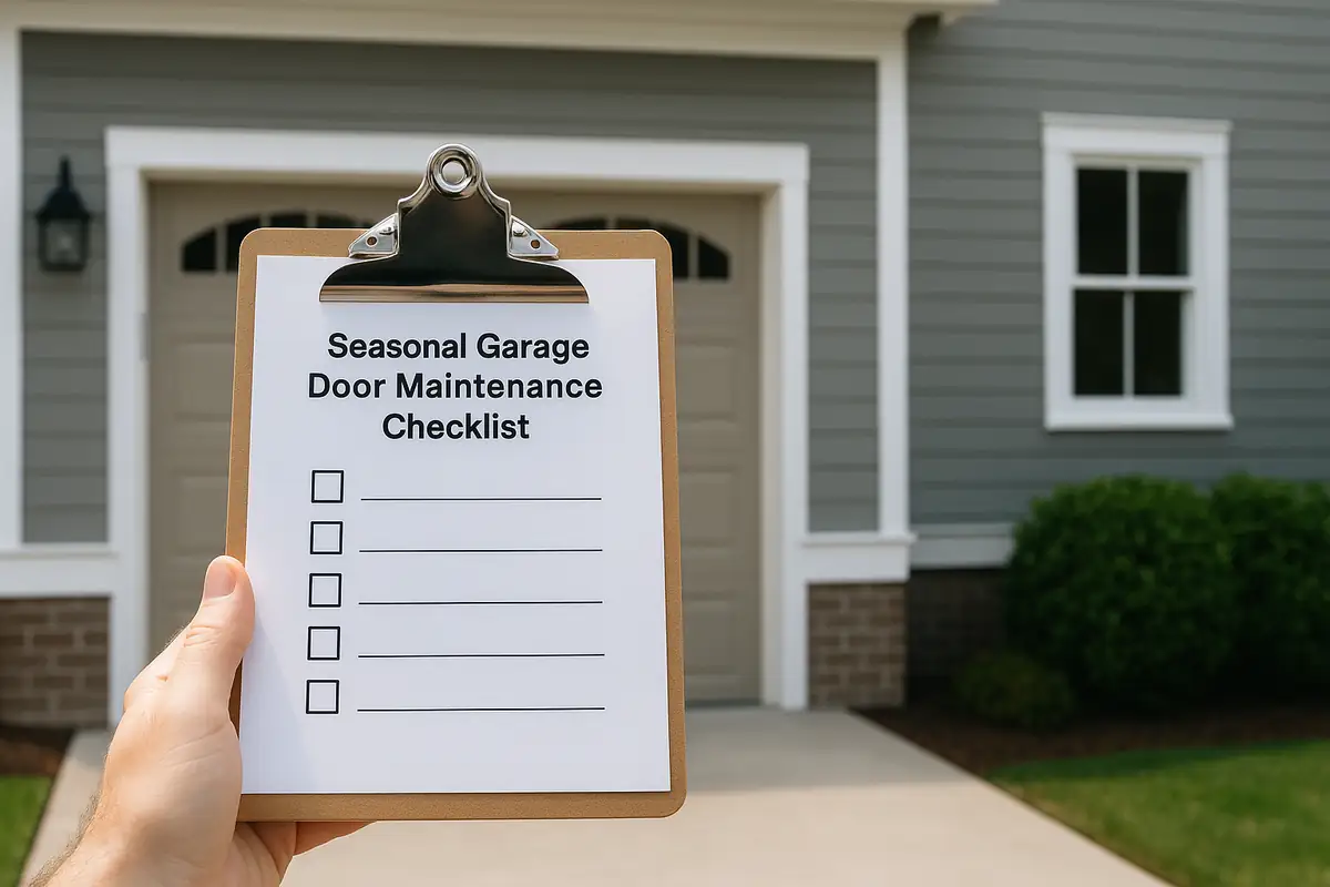 How to Program Your Garage Door Remote: A Complete Guide by Boston Experts Garage Door Repair