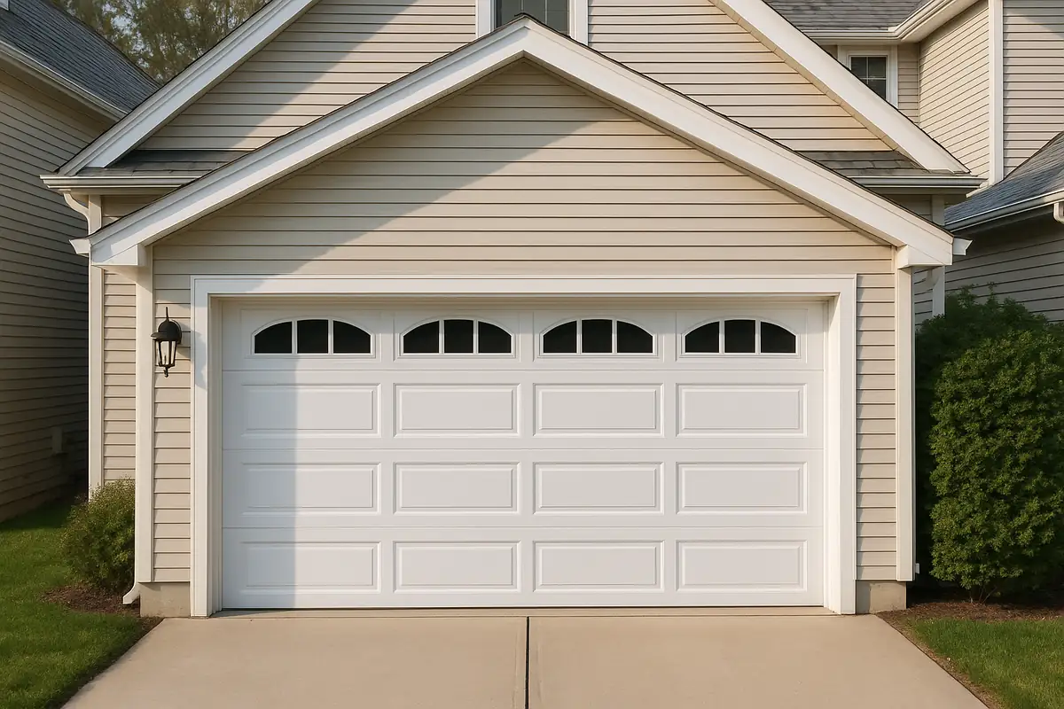 Essential Garage Door Spring Maintenance Guide for Boston Homeowners