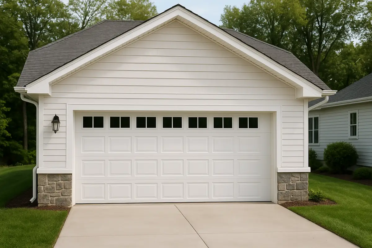 Essential Garage Door Spring Maintenance Guide for Boston Homeowners