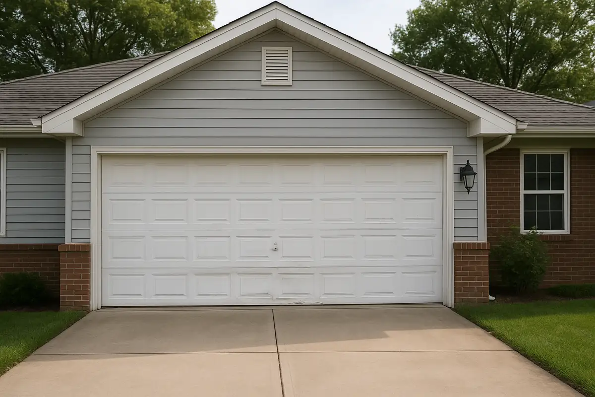 Garage Door Spring Maintenance Guide | Boston Experts Garage Door Repair