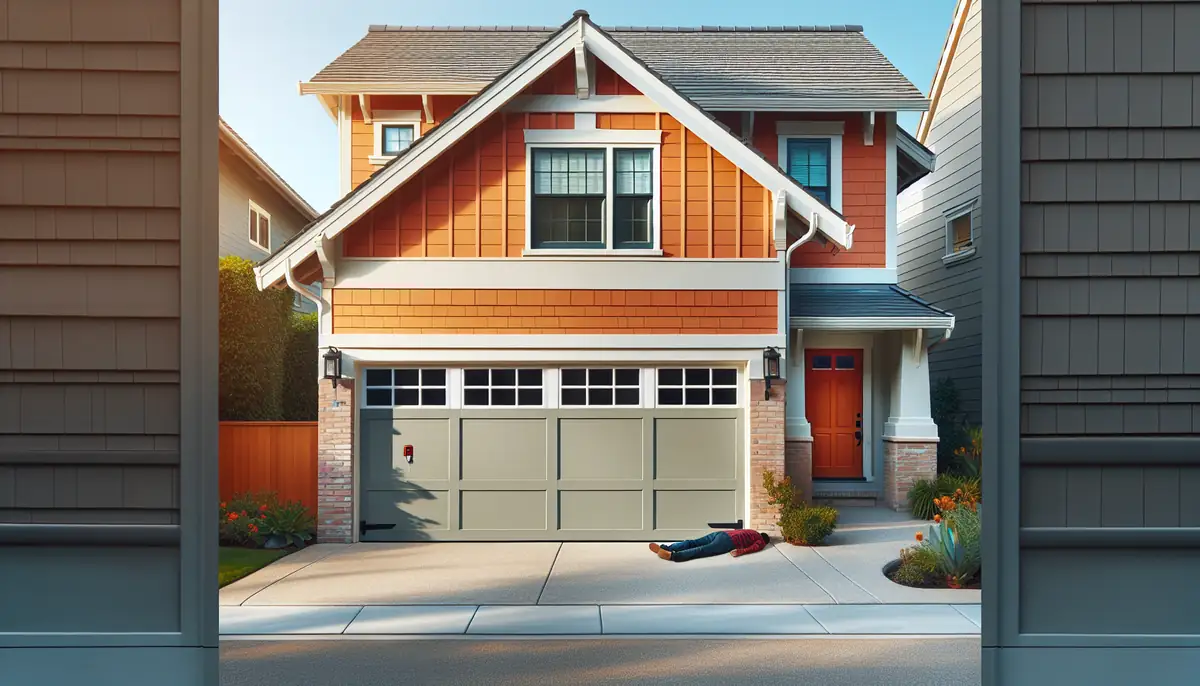 Ultimate Garage Door Spring Maintenance Guide for Boston Residents