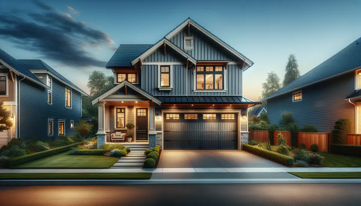 How to Reduce Garage Door Noise in Boston: Tips from Boston Experts Garage Door Repair