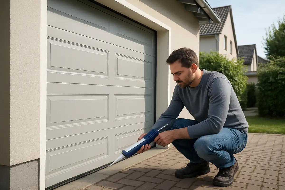 Emergency Garage Door Repairs: What to Do in Boston, MA