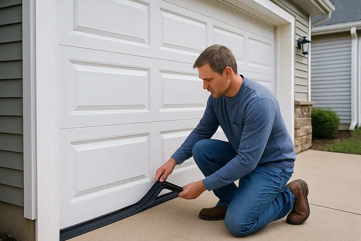 Smart Garage Door Features You Need to Know | Boston Experts Garage Door Repair