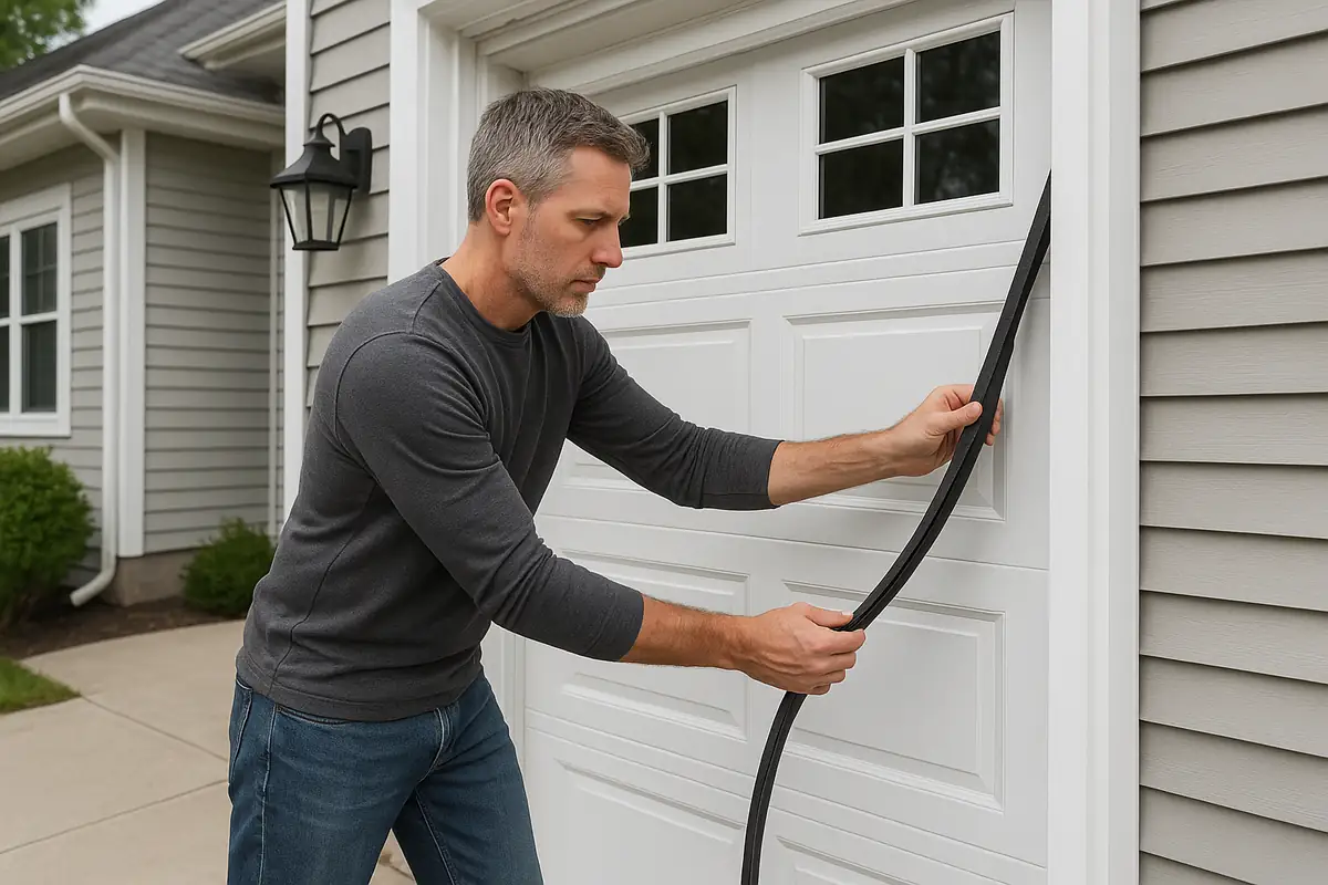 Smart Garage Door Features You Need to Know | Boston Experts Garage Door Repair