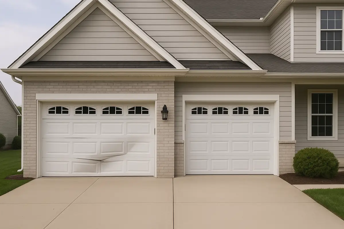 How to Reduce Garage Door Noise: Expert Tips from Boston Experts Garage Door Repair